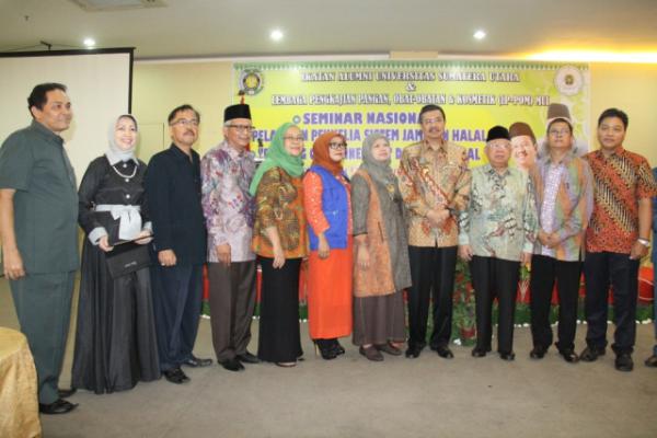 Empat Negara Besar Pakai Standarisasi Halal MUI