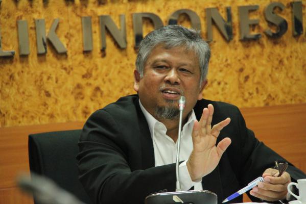 Fraksi PKS Minta Pimpinan DPR Segera Lantik Ledia Hanifa