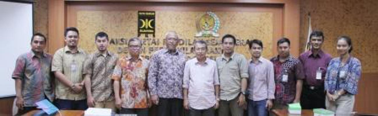 Fraksi PKS Terima Masukan Revisi UU ITE Tentang Pencemaran Nama Baik