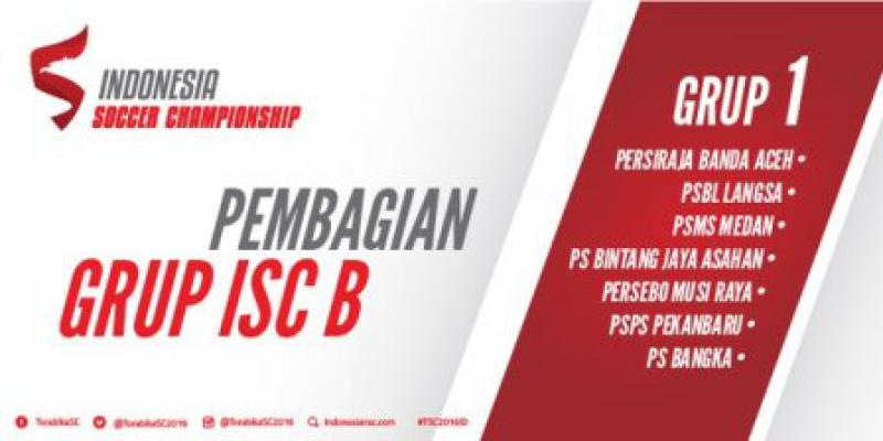 Hadapi PSMS Medan, Persiraja Banda Aceh Andalkan Pemain Muda
