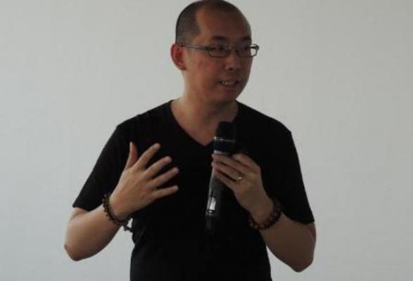 Hai Anak Medan, Anda Ditantang Kibar Tunjukkan Kreatifitas