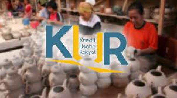 Hingga Maret 2016, KUR Terserap Rp28 Triliun