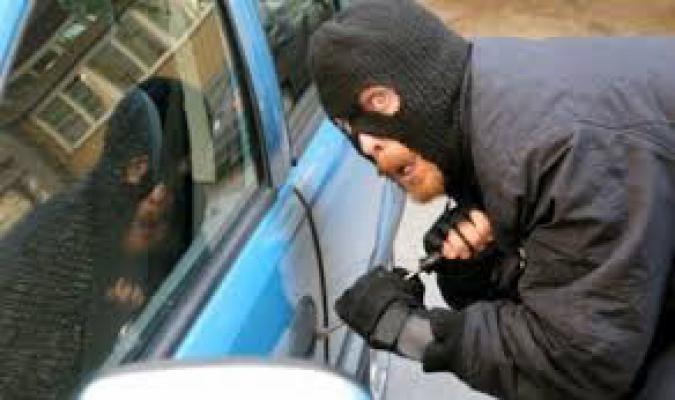 Ibu Sakit, Alasan Syahrial Curi Ban Mobil Pick Up