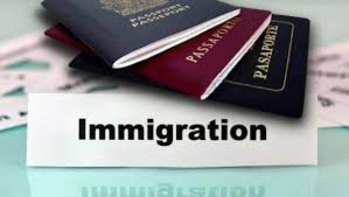 Imigrasi Medan Limpahkan Berkas dan Tersangka WNA ke Kejari Medan