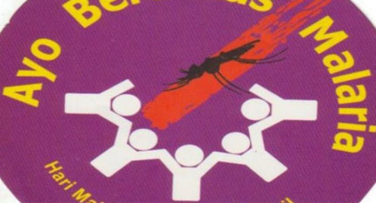Indonesia Bebas Malaria di Tahun 2030