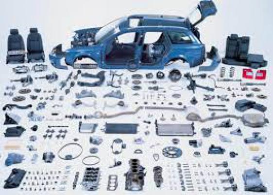 Indonesia Optimistis Kuasai Pasar Otomotif Thailand