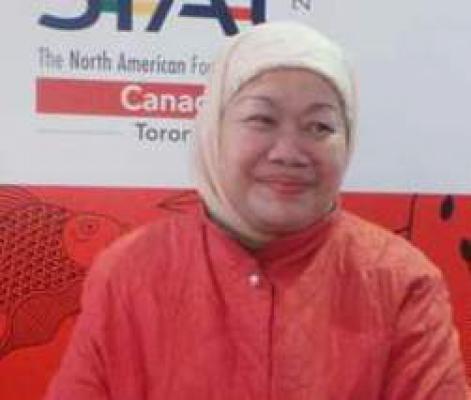 Indonesia Sukses Raih Transaksi US$ 7,95 Juta di Mesir
