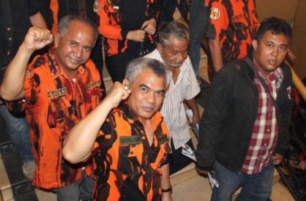 Ini Alasan Sastra Batal Mencalonkan Diri di Muswilub PP Sumut
