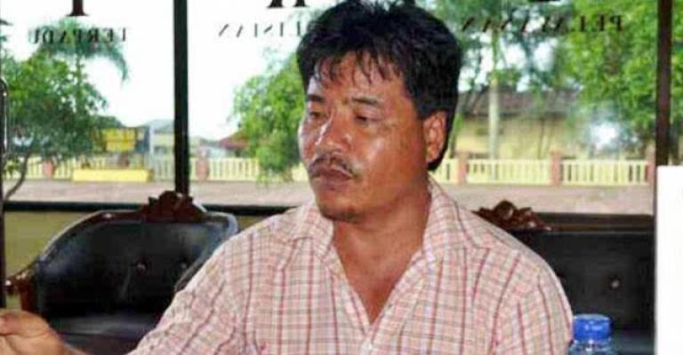Iskandar:Dirjen Pajak Harus Jelaskan Tunggakan Pajak Agusman Lahagu 