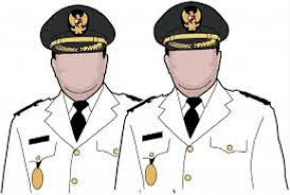 KDh Terpilih Belum Dilantik, Nias Utara dan Selatan di Pimpin Sekda