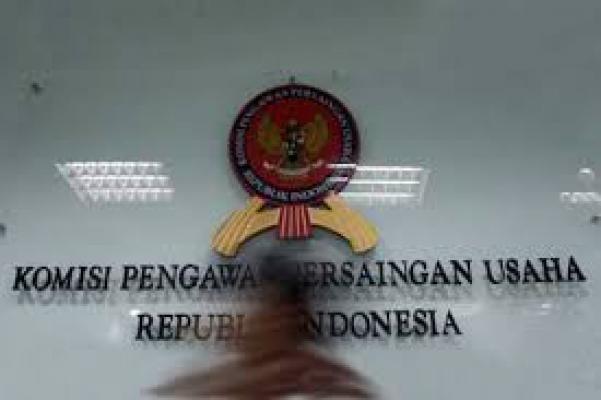 KPPU Denda LG International Corp Sebesar Rp 8 Miliar