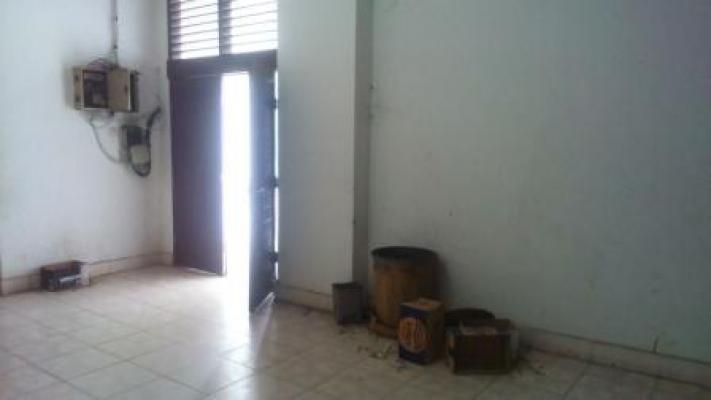 Kadis Binamarga Sumut Akui Kantornya Tidak Terawat
