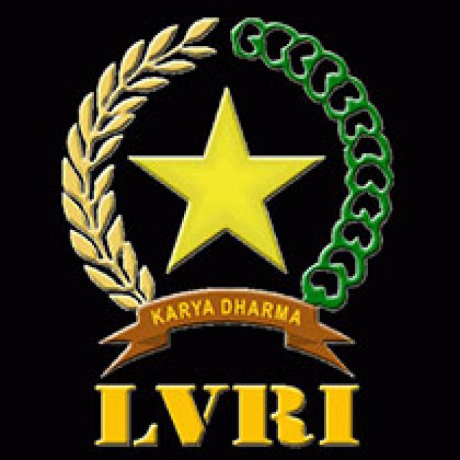 Katijan Ngadimin Pimpin Kembali PC LVRI Deli Serdang