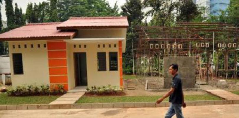 Kementerian PUPR Harapkan Dukungan Dana APBD Pemerintah Daerah