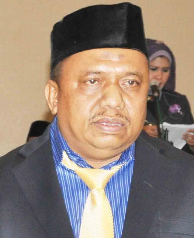Ketua AMPI Medan: Ibarat Anak, Pasti ada yang Nakal dan Baik