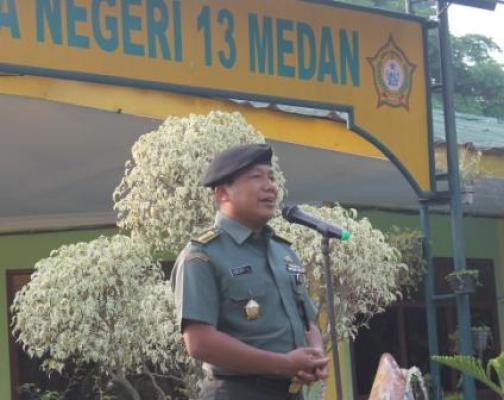Kolonel CAJ M Zaid: Sukses Itu Perlu Persiapan