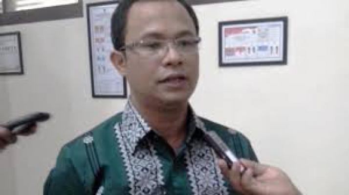 Komisioner KPU Medan Mundur Setelah Dilaporkan Berstatus CPNS