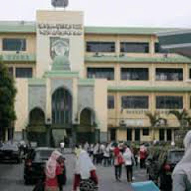 Kopertis Sebut UISU Semakin Berkualitas