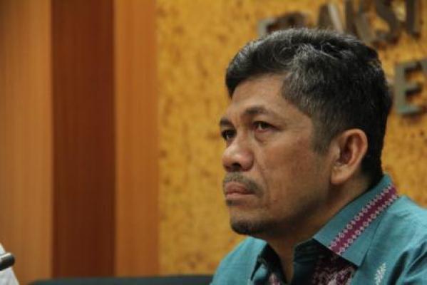 Krisis Listrik, Iskan Dorong Warga Nias Tempuh Jalur Hukum
