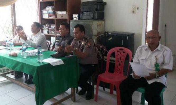 Kutabuluh Siap Daftarkan 16 Aparat Desa Program BPJS Ketenagakerjaan