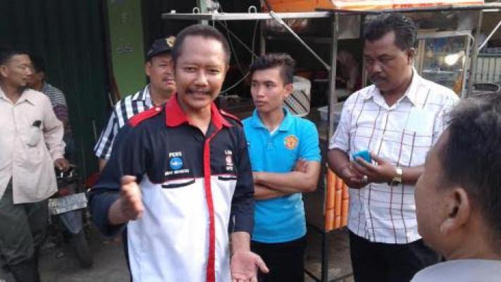 LSM Masyarakat Bersatu Akan Ambil Langkah Hukum Terkait Kecurangan Pilkades di Lau Dendang