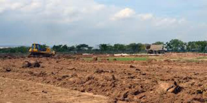 Lahan Garapan di Deli Serdang Akan Jadi Kawasan Perkebunan 