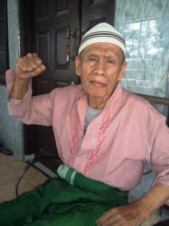 Mantan Ketua MPW PP Sumut: Sastra Layak Pimpin PP Sumut