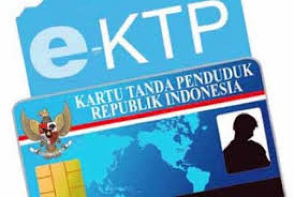 Masih Ada Warga Belum Gunakan E-KTP, Disdukcapil Siapkan Alat Perekam