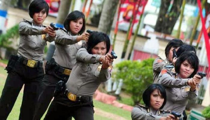 Mau Masuk Jadi Anggota Polri, Inilah Persyaratan Umum dan Khususnya