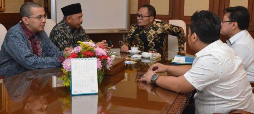 Menaker Minta Negara Timur Tengah Tingkatkan Perlindungan TKI