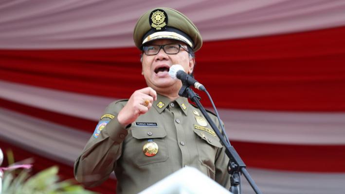 Mendagri: Monopoli PLN Persulit Pembangunan Daerah 