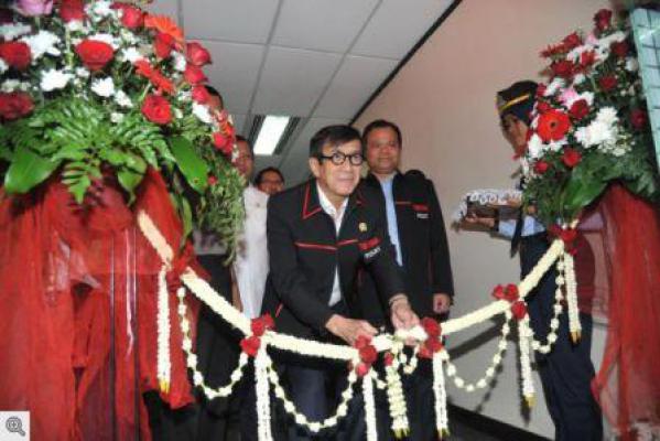 Menkumham Bentuk Tim PORA