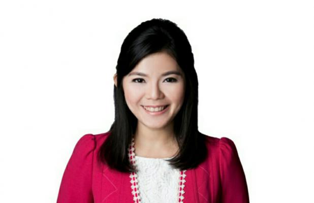 Merry Riana : Mengubah Secara Positif Masa Depan Negeri Tercinta Kita, Indonesia