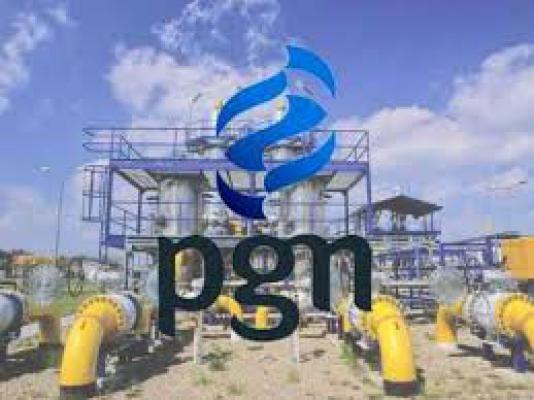 PGN Bangun Pipa Gas Bumi untuk Pelanggan di 12 Provinsi
