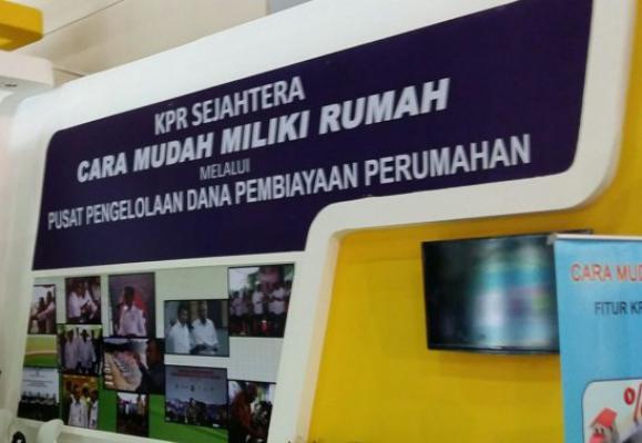PPDPP Harapkan Website Terbaru Permudah Masyarakat Miliki Rumah