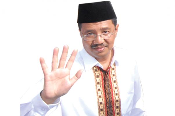 Pelantikan Gubsu Terganjal Salinan Pengadilan