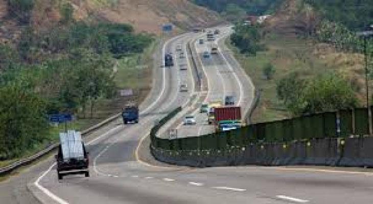 Pemerintah Akan Bangun Jalan Tol dari Tebing Tinggi ke Danau Toba