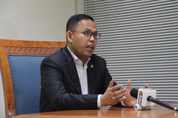 Pemerintah Harus Jaga Stabilitas Harga Pangan 