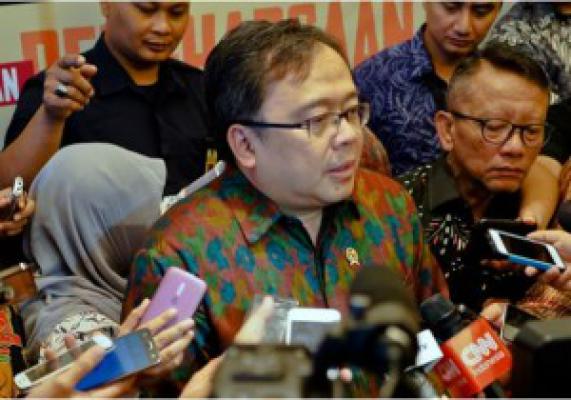 Pemerintah Siapkan Cara Lain Tarik Uang Wajib Pajak dari Luar Negeri