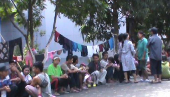 Pemerintah Tetap Pantau Para Mantan Gafatar