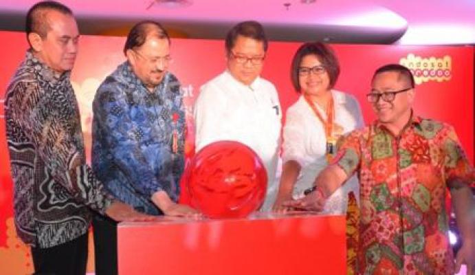Pemerintah terus Mendorong dan Mendukung Kompetisi Digital