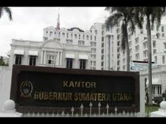 Pemprov Sumut Pastikan Tak Ada PNS Misterius
