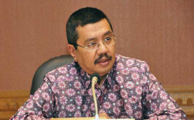Pemprovsu Fokus Berantas KKN