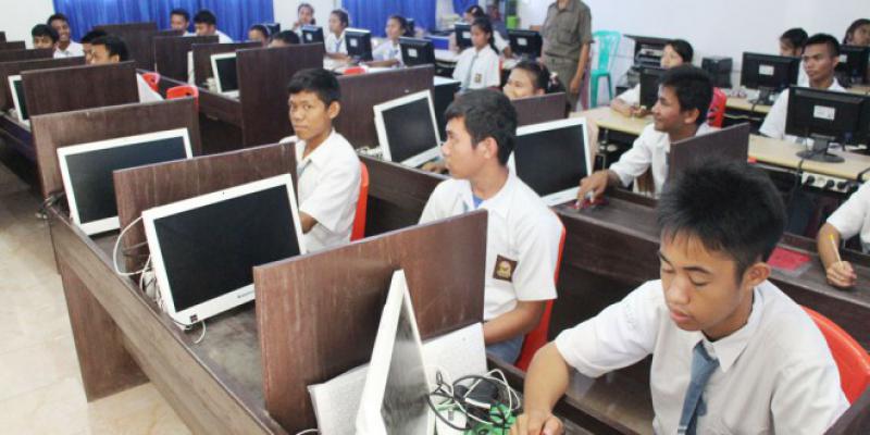 Penyelenggaraan UN 2016 Lebih Simpel