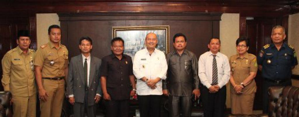 Perayaan Hari Kenaikan Tuhan Yesus Kristus ke Surga Akan Dihadiri Ribuan Jemaat