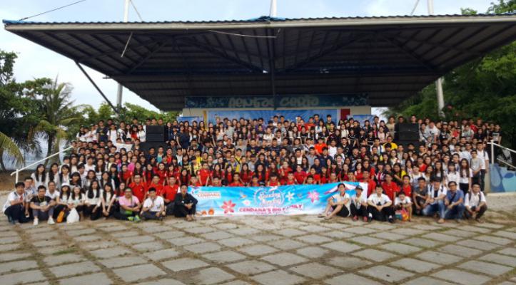 Perguruan Tinggi Cendana Selenggarakan Pelatihan Kepemimpinan Bagi Mahasiswa