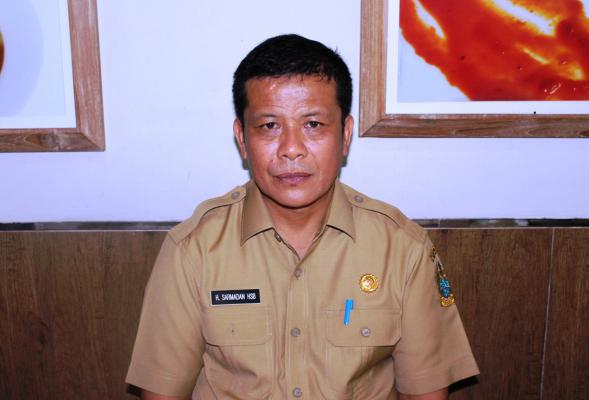 Perizinan Satu Pintu Pemprov Sumut Ditargetkan Efektif Pada Triwulan III 