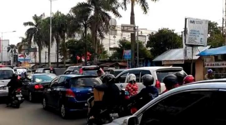 Petugas Parkir di Jalan Juanda Medan Akui Setor Uang ke Oknum Polisi