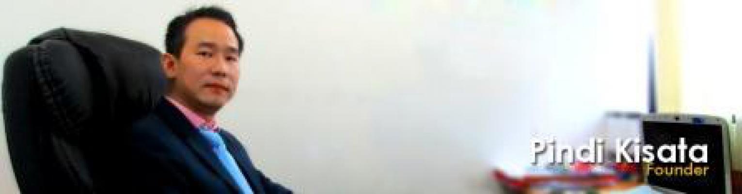Pindi Kisata Akan Bicara di Seminar Entrepreneur Medan 23 Juli 2016
