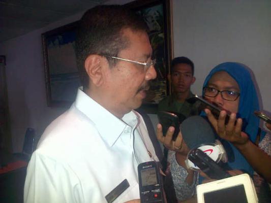 Plt Gubernur Sumut Buka Perlindungan TKI Sumut di Malaysia